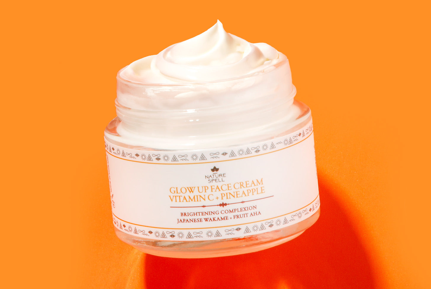 Nature Spell - Skincare Products