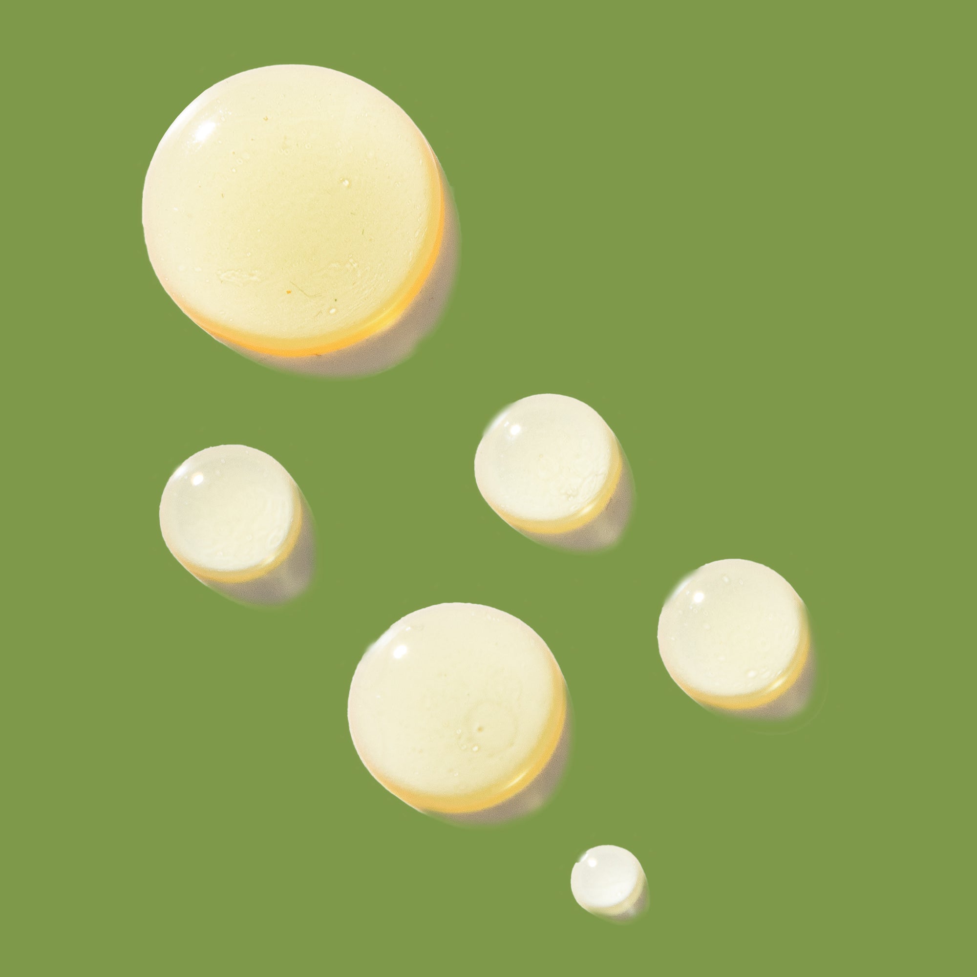 Moringa Oil For Hair