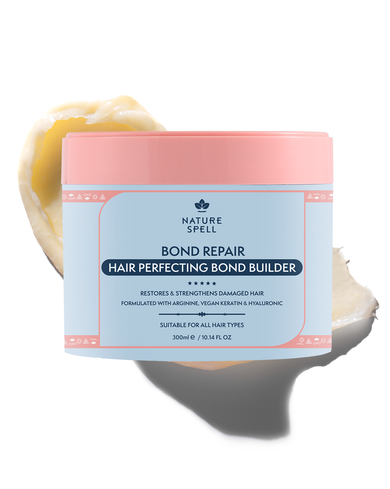 Bond Repair Hair Perfecting Bond Builder
