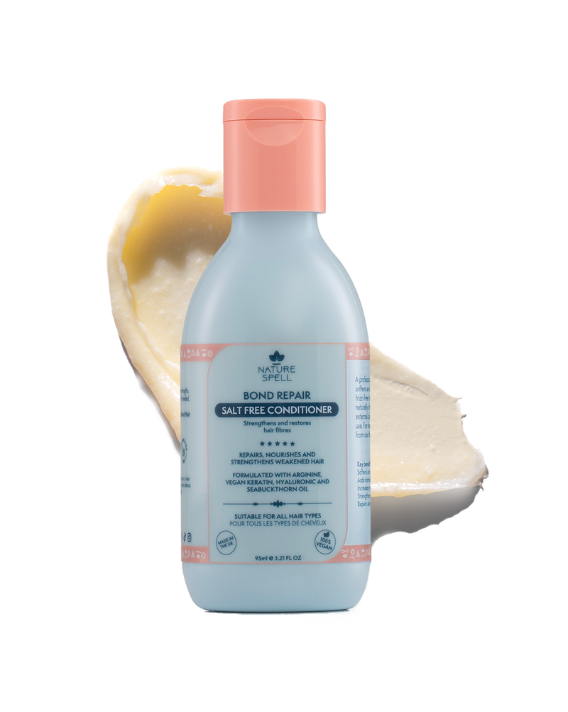 Bond Repair Salt Free Conditioner Travel Size - 95 ml