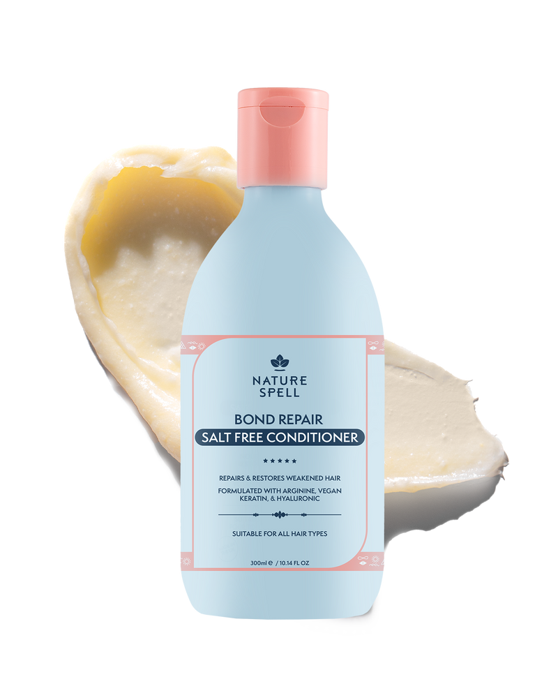 Bond Repair Salt Free Conditioner