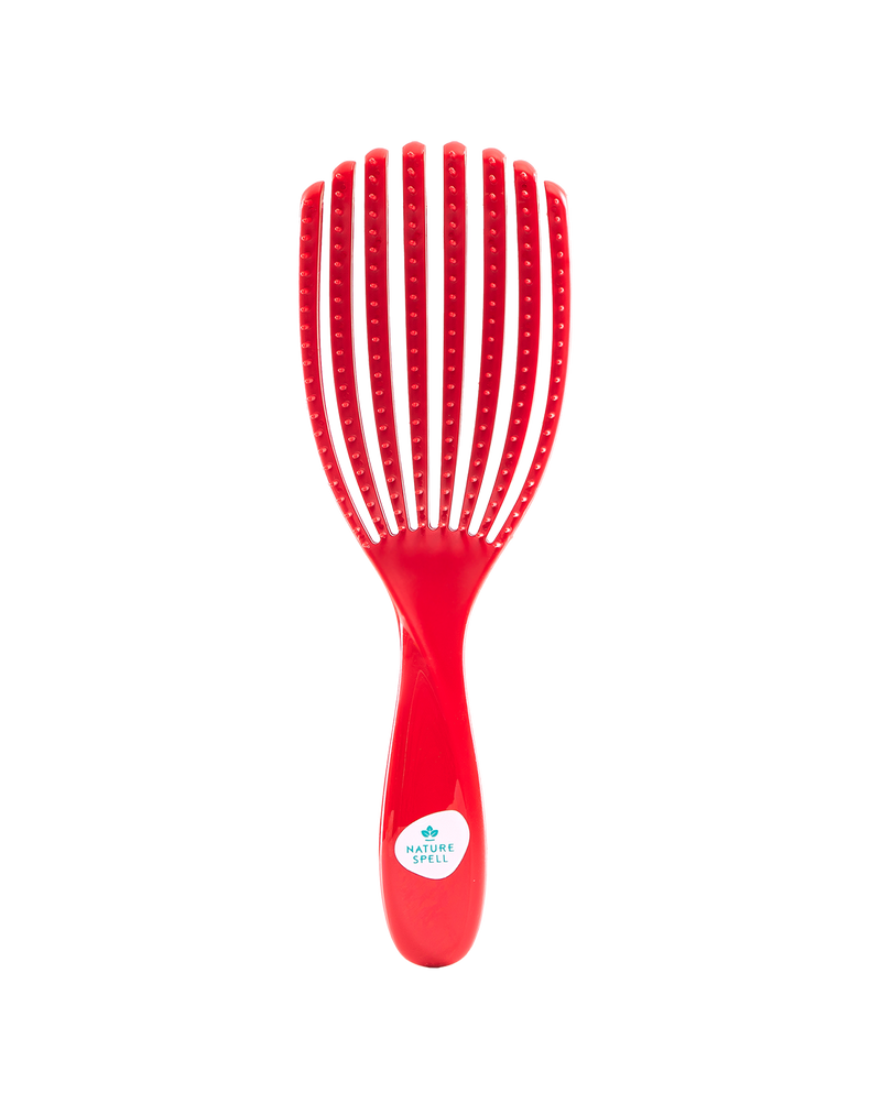 flexiflow detangler - goji berry