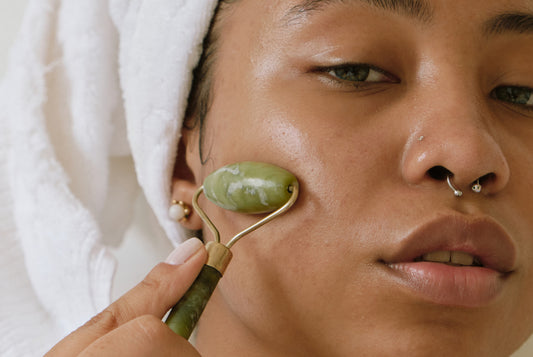 Vegan Skincare Ingredients