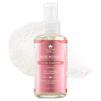 Rose Potion Aloe Vera Cleanser