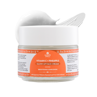 Vitamin C Glow Up Face Moisturiser