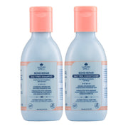 Bond Repair Shampoo & Conditioner Restoring Duo - Travel Size 95ml x2