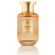 NATURE SPELL LUMINOUS SOUL EDP PERFUME 100ML