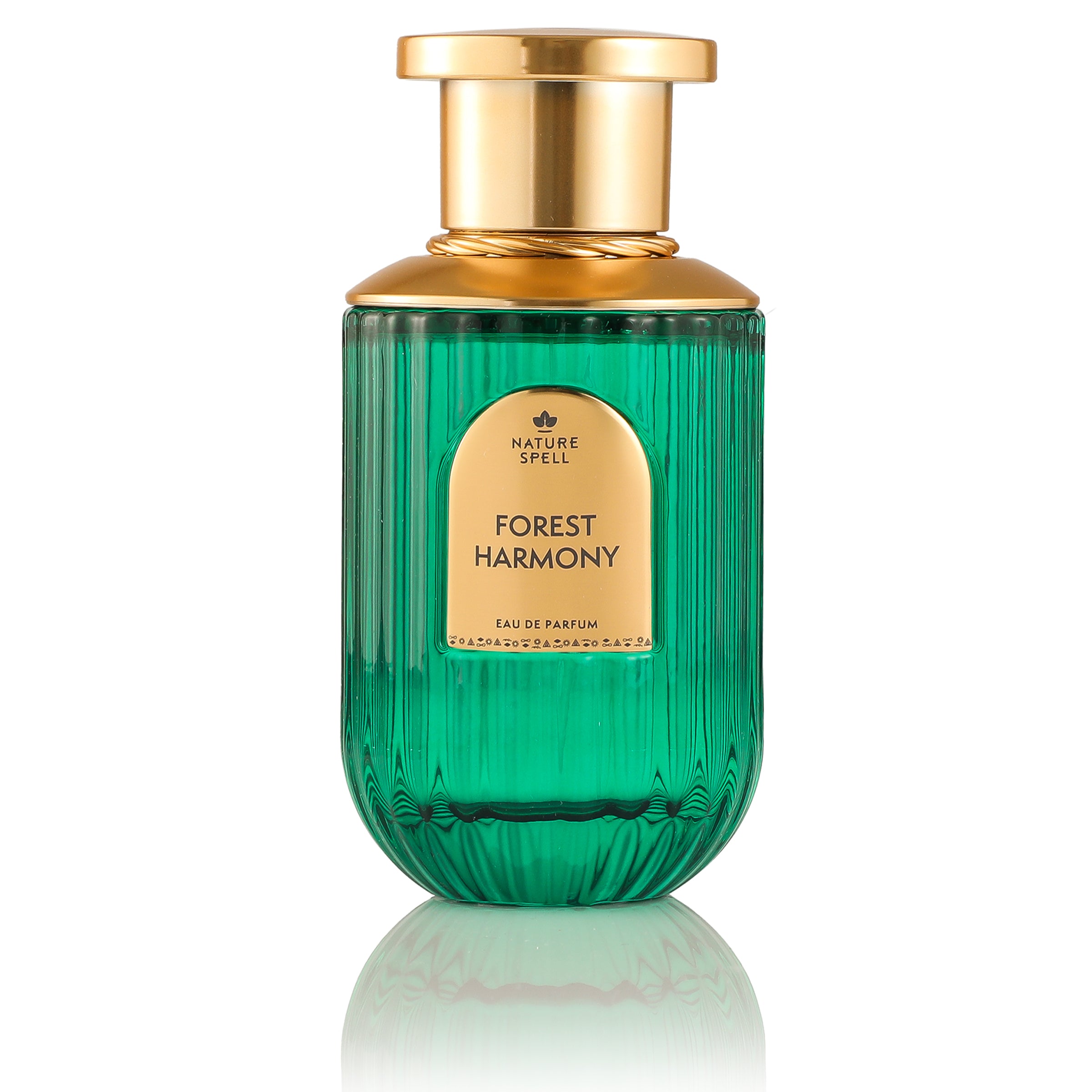 NATURE SPELL FOREST HARMONY EDP PERFUME 100ML