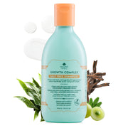 Growth Complex Salt Free Shampoo