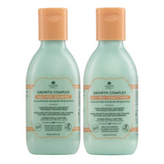 Growth Complex Duo - Hair Growth Shampoo & Conditioner Travel Size 95ml x2