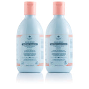 Bond Repair Shampoo & Conditioner Wash Day Restoring Duo 300ml x2