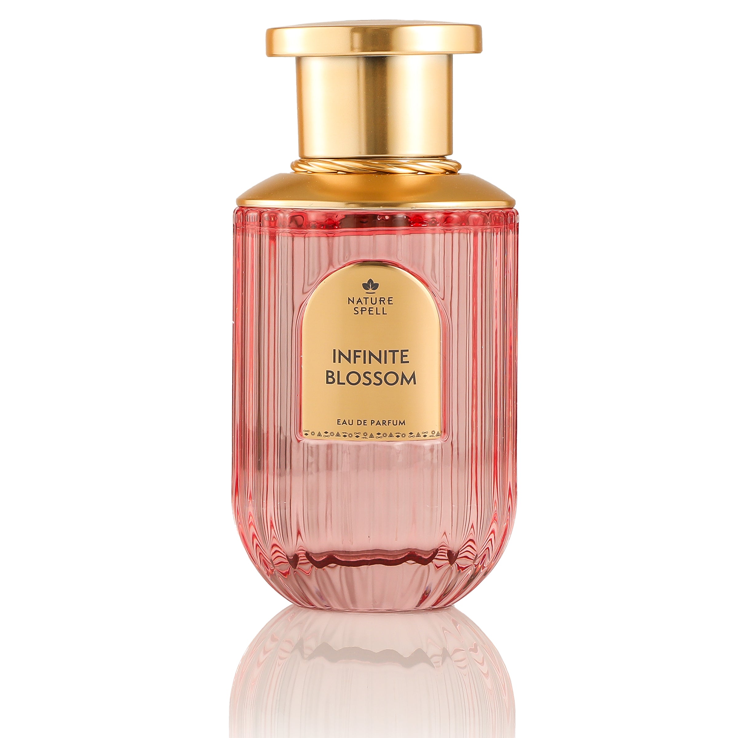 NATURE SPELL INFINITE BLOSSOM EDP PERFUME 100ML