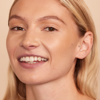 Brightening Witch Hazel Face Toner with Vitamin C