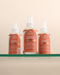 Vitamin C + Fruit AHA  Face Cleanser