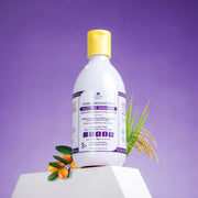 Curl Enhancing Salt Free Shampoo