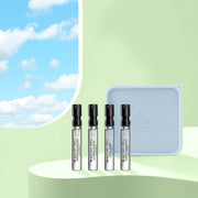 Nature Spell Perfume Discovery Set (2.5ml x 4)