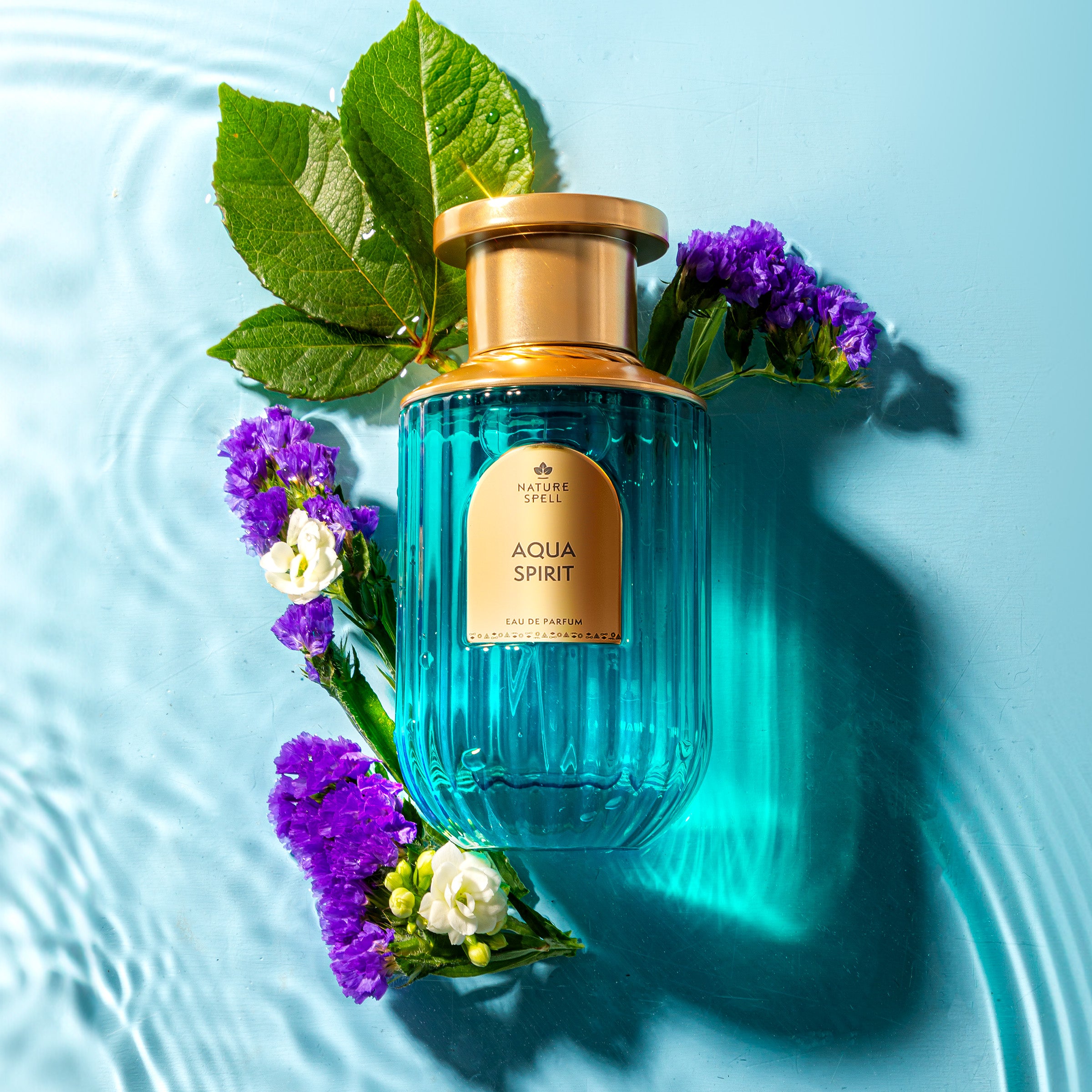 NATURE SPELL AQUA SPIRIT EDP PERFUME 100ML