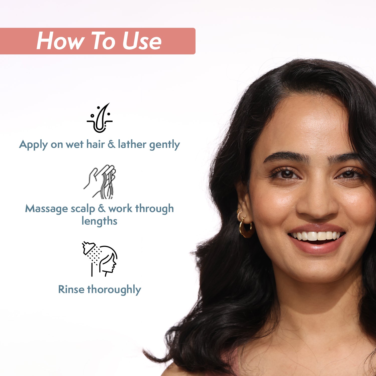 Bond Repair Salt Free Shampoo