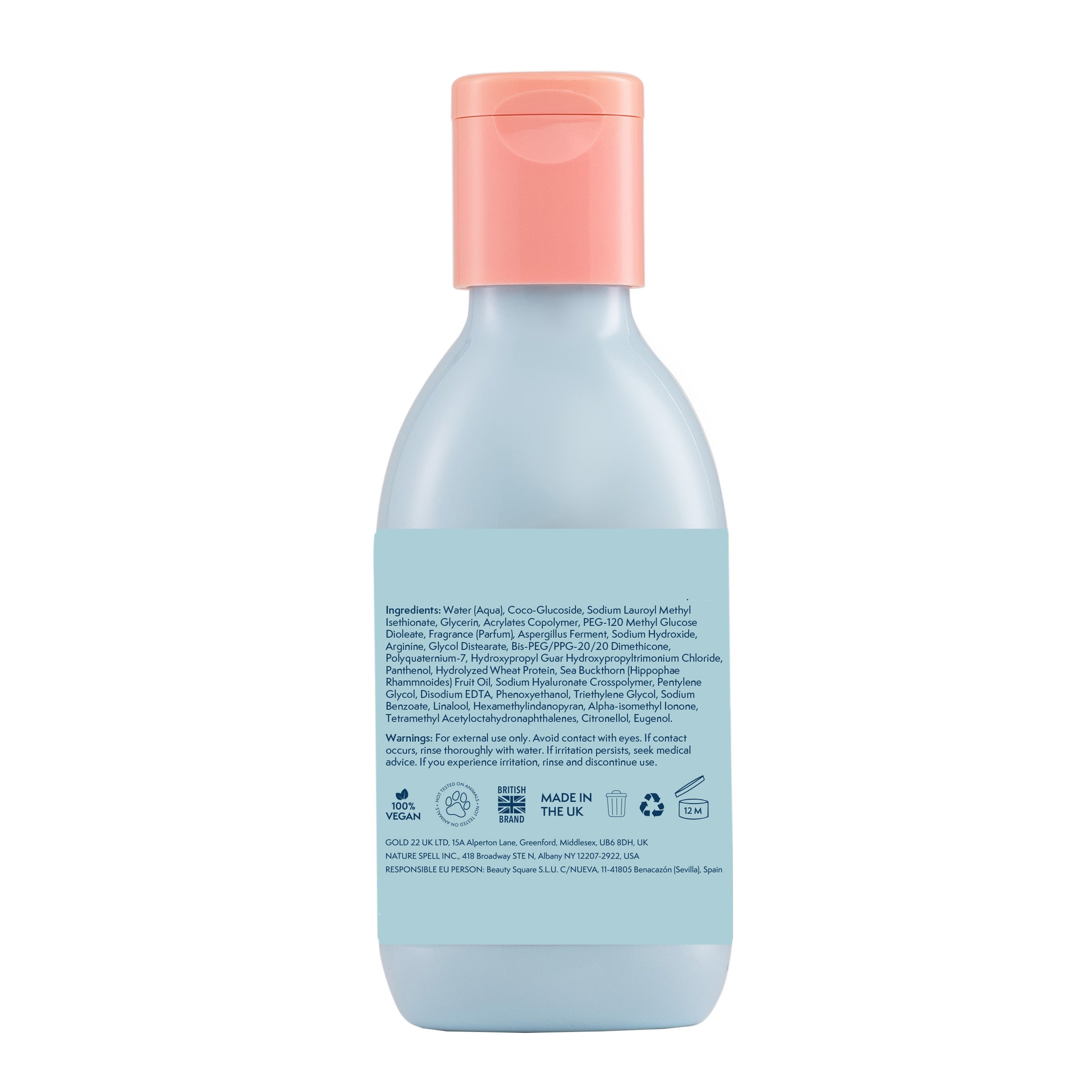 Bond Repair Shampoo Travel Size - 95 ml