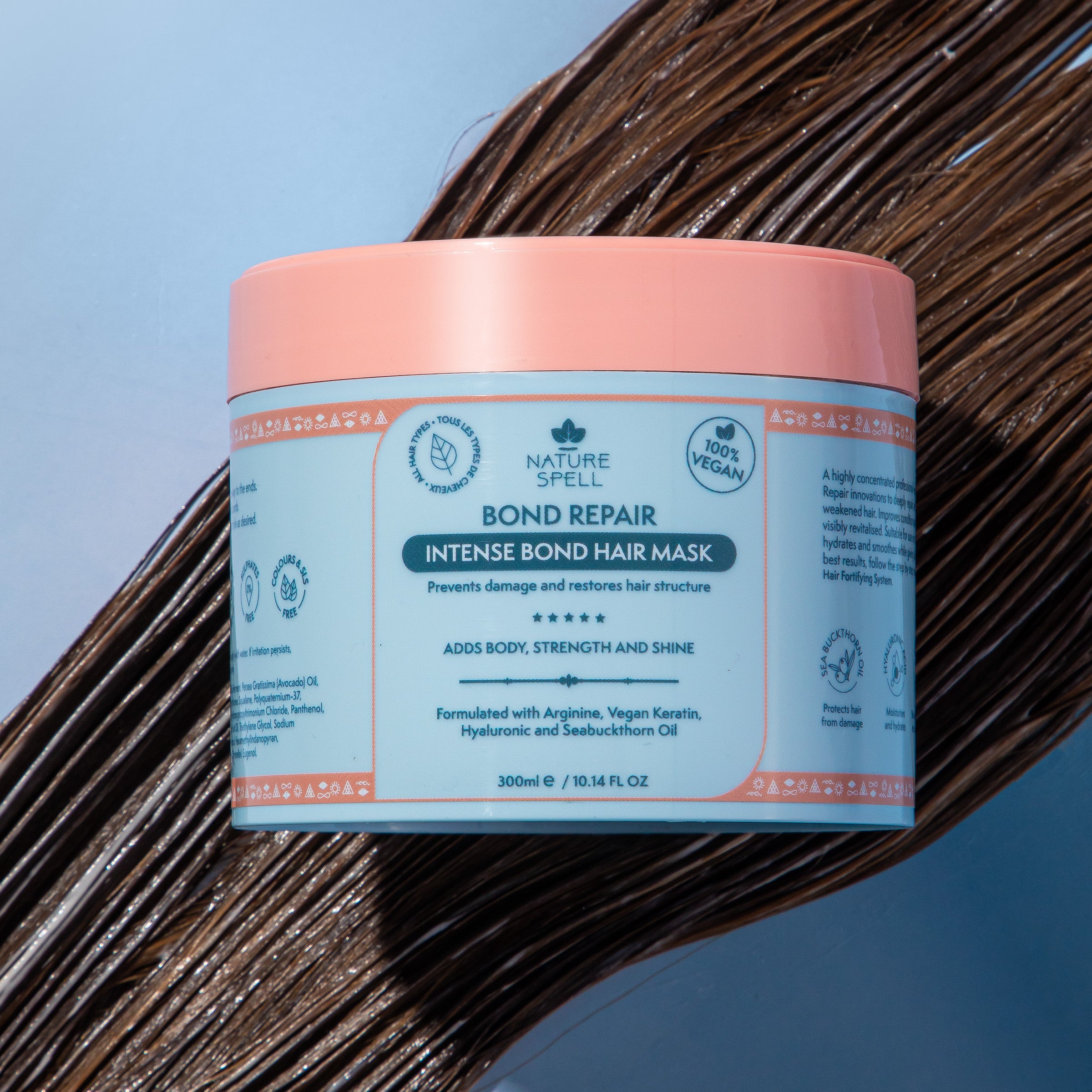 Bond Repair Intense Bond Hair Mask