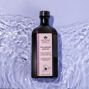 Hyaluronic Acid Hair Oil & Body Oil