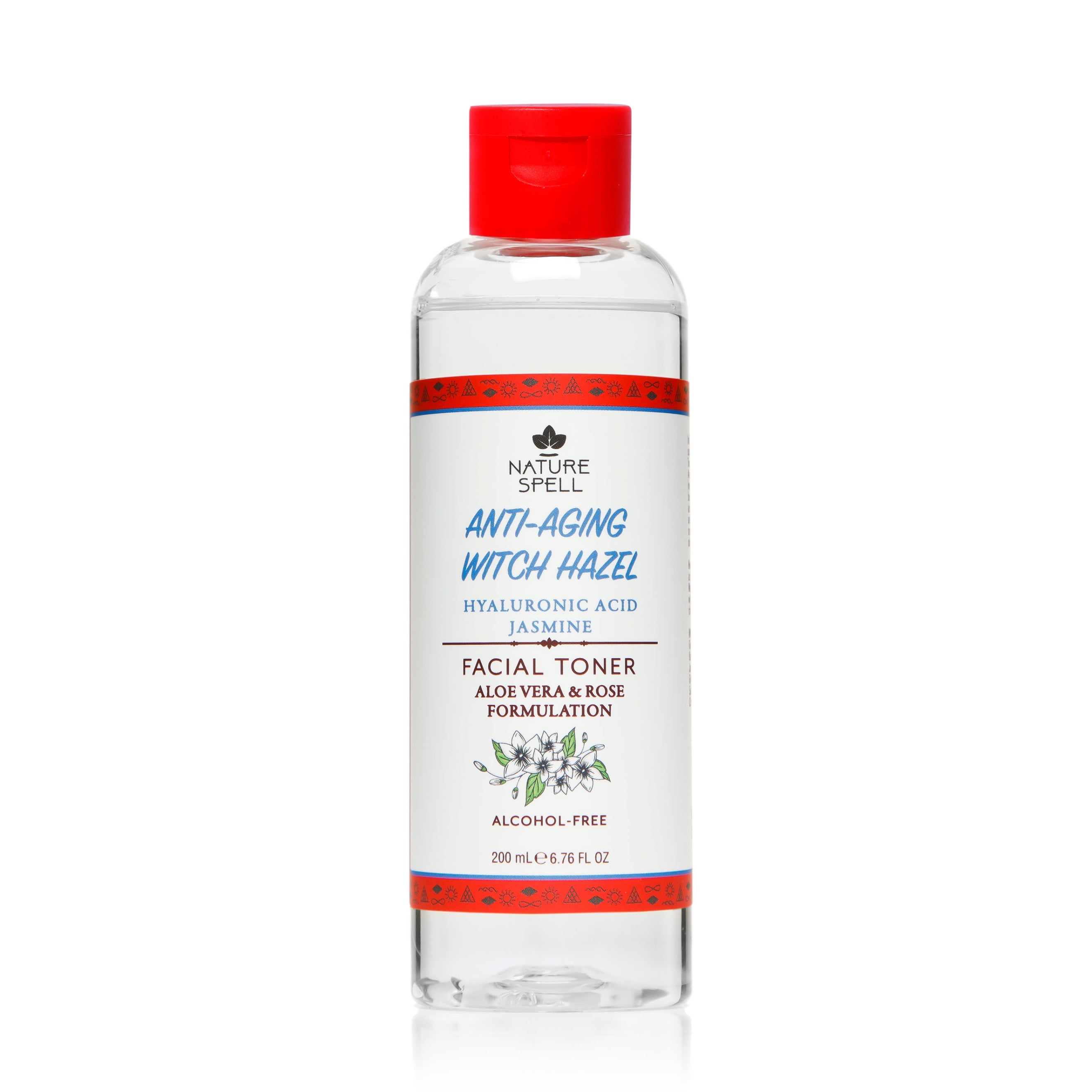 2% Hyaluronic Acid Toner