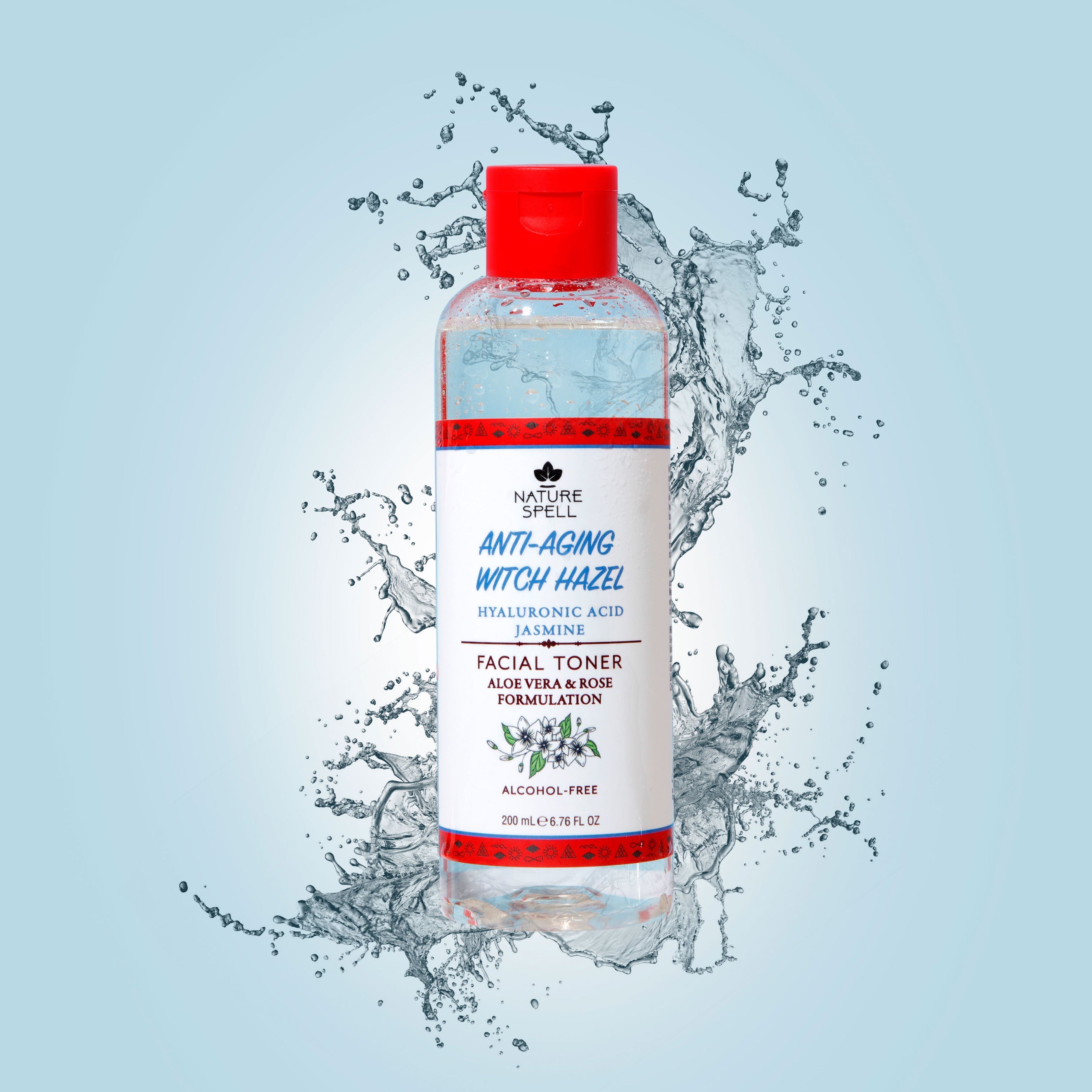 2% Hyaluronic Acid Toner