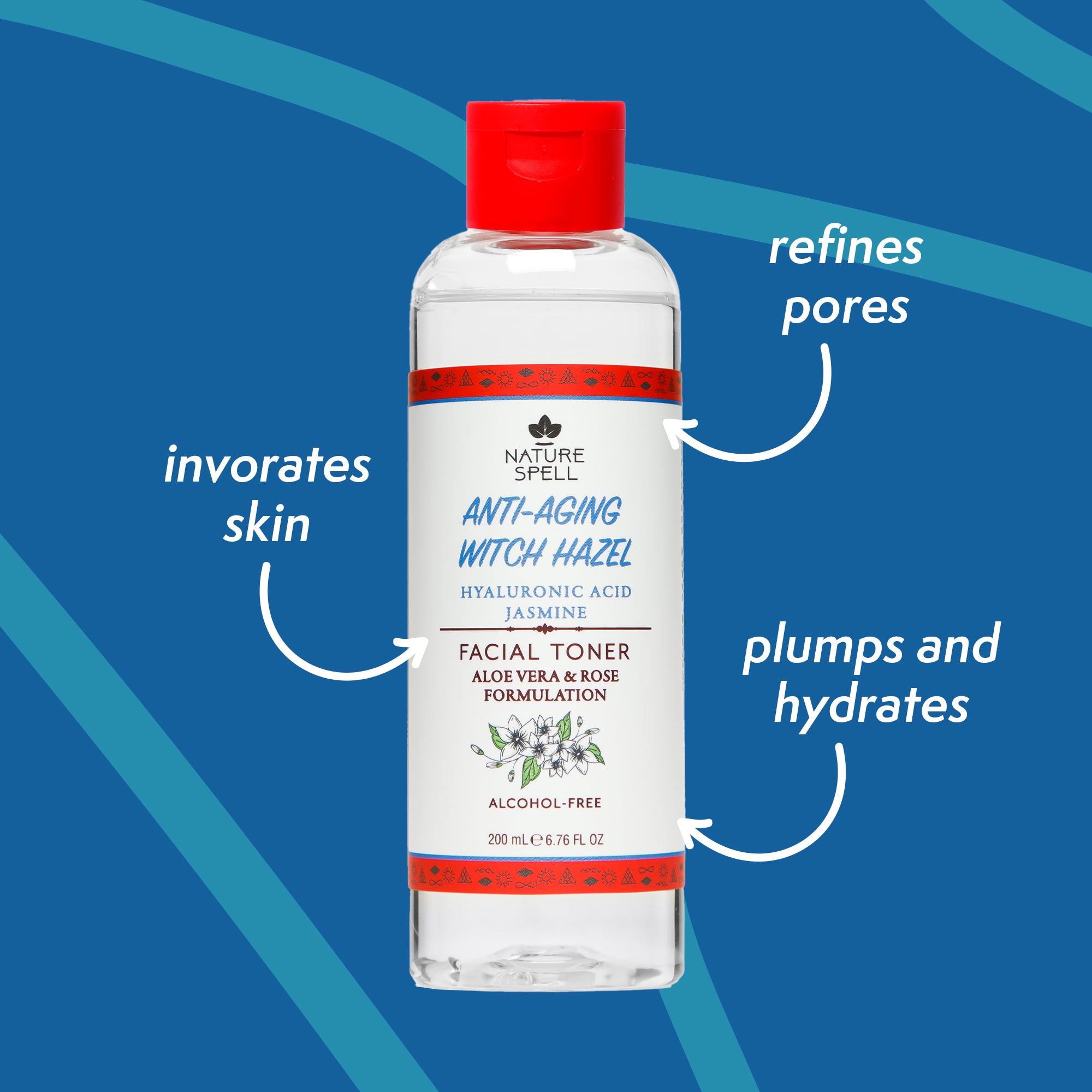 2% Hyaluronic Acid Toner