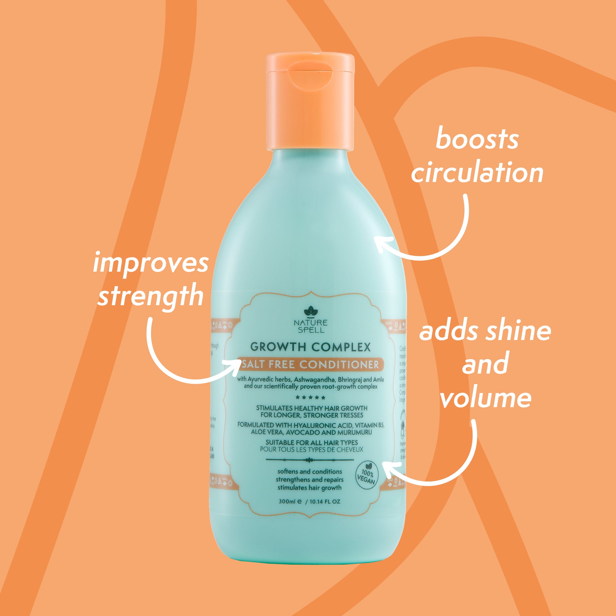 Haircare Heroes Gift Set - Your at-home hair salon experience