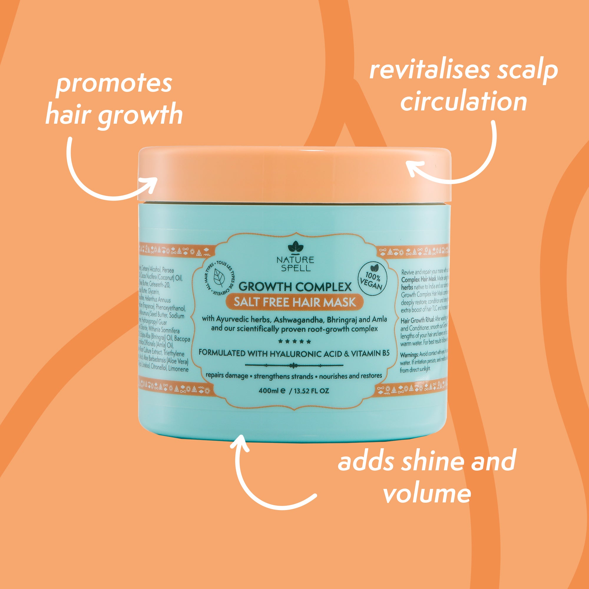 Haircare Heroes Gift Set - Your at-home hair salon experience