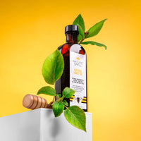 Honey Treatment Oil For Hair