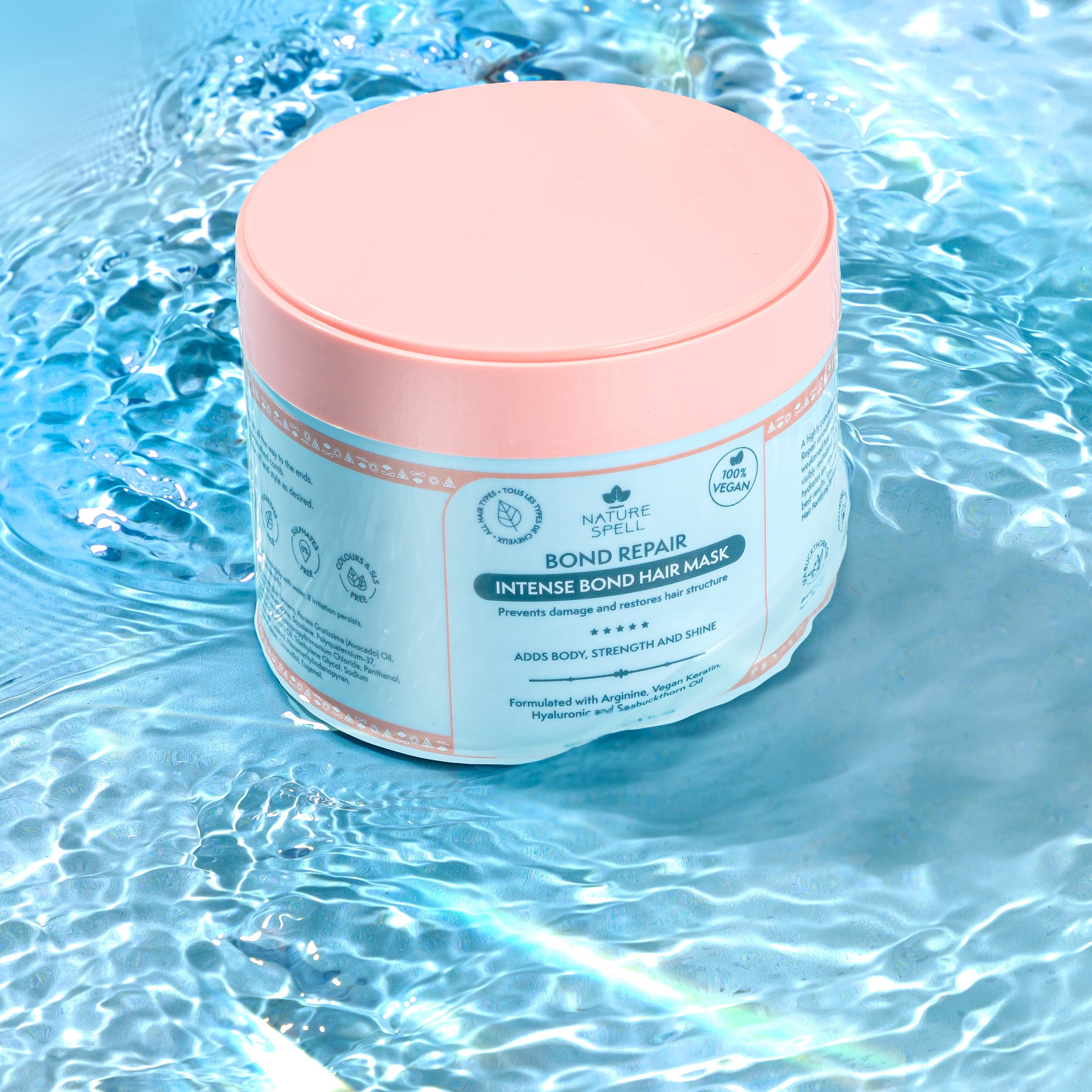 Bond Repair Intense Bond Hair Mask