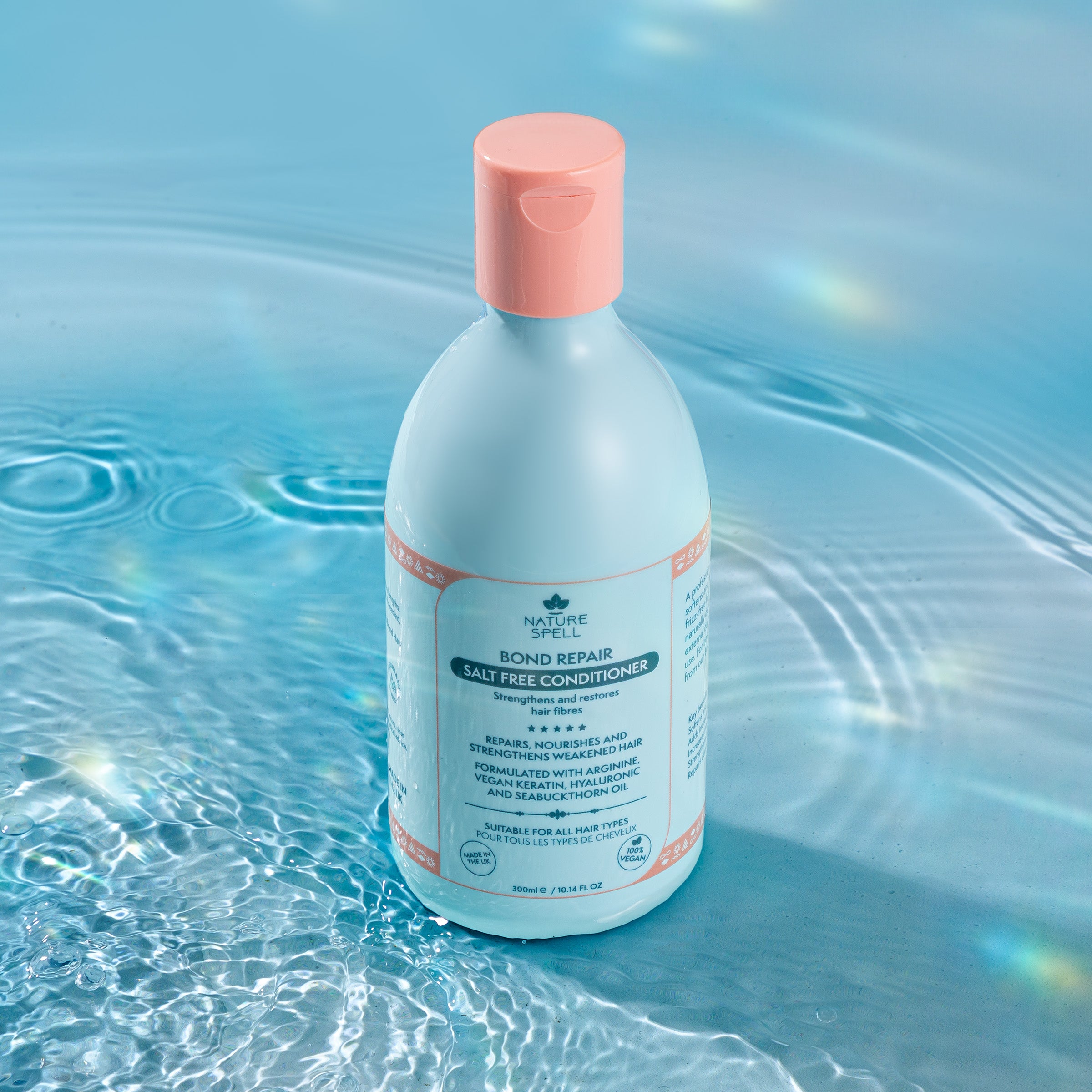 Bond Repair Haircare Collection
