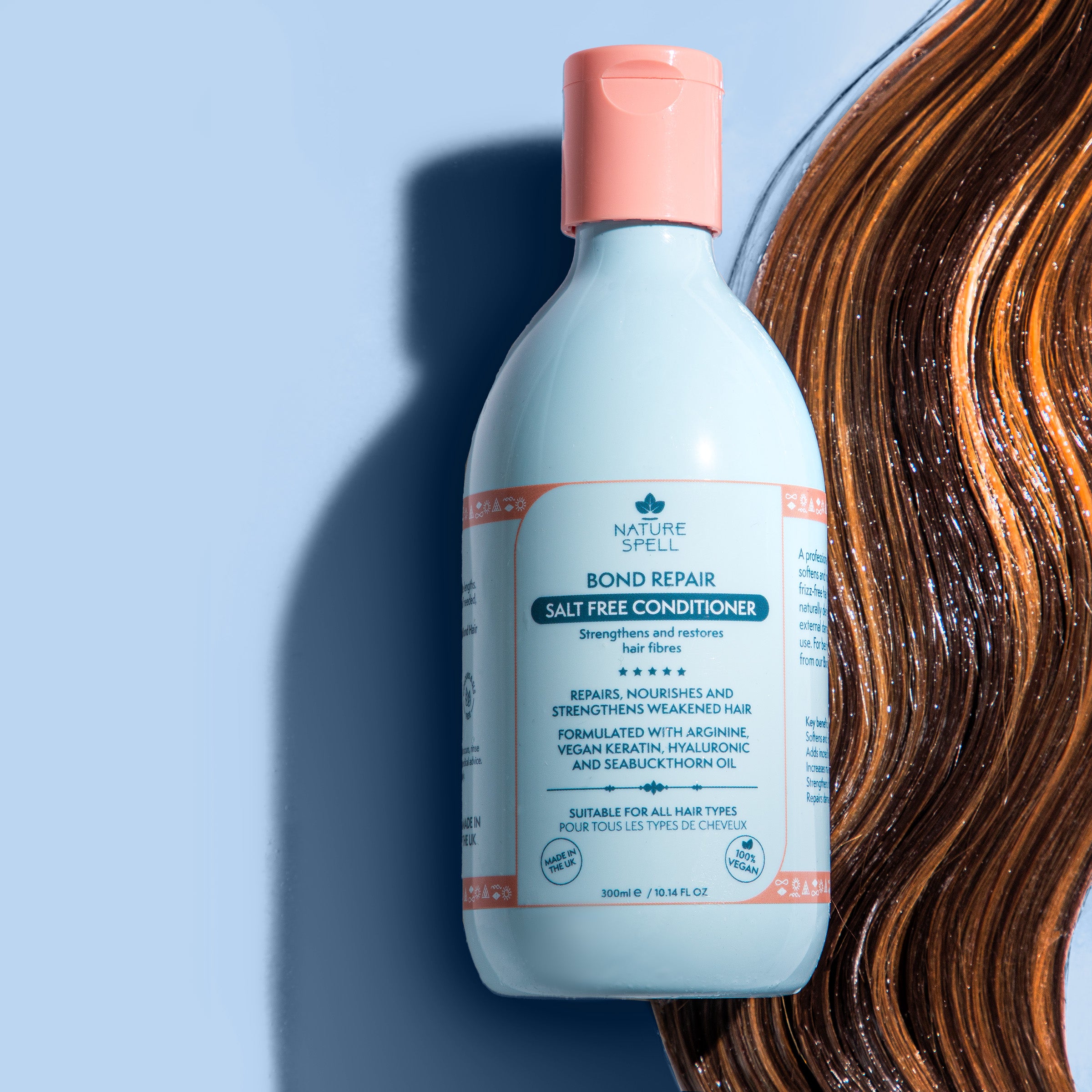 Bond Repair Salt Free Conditioner