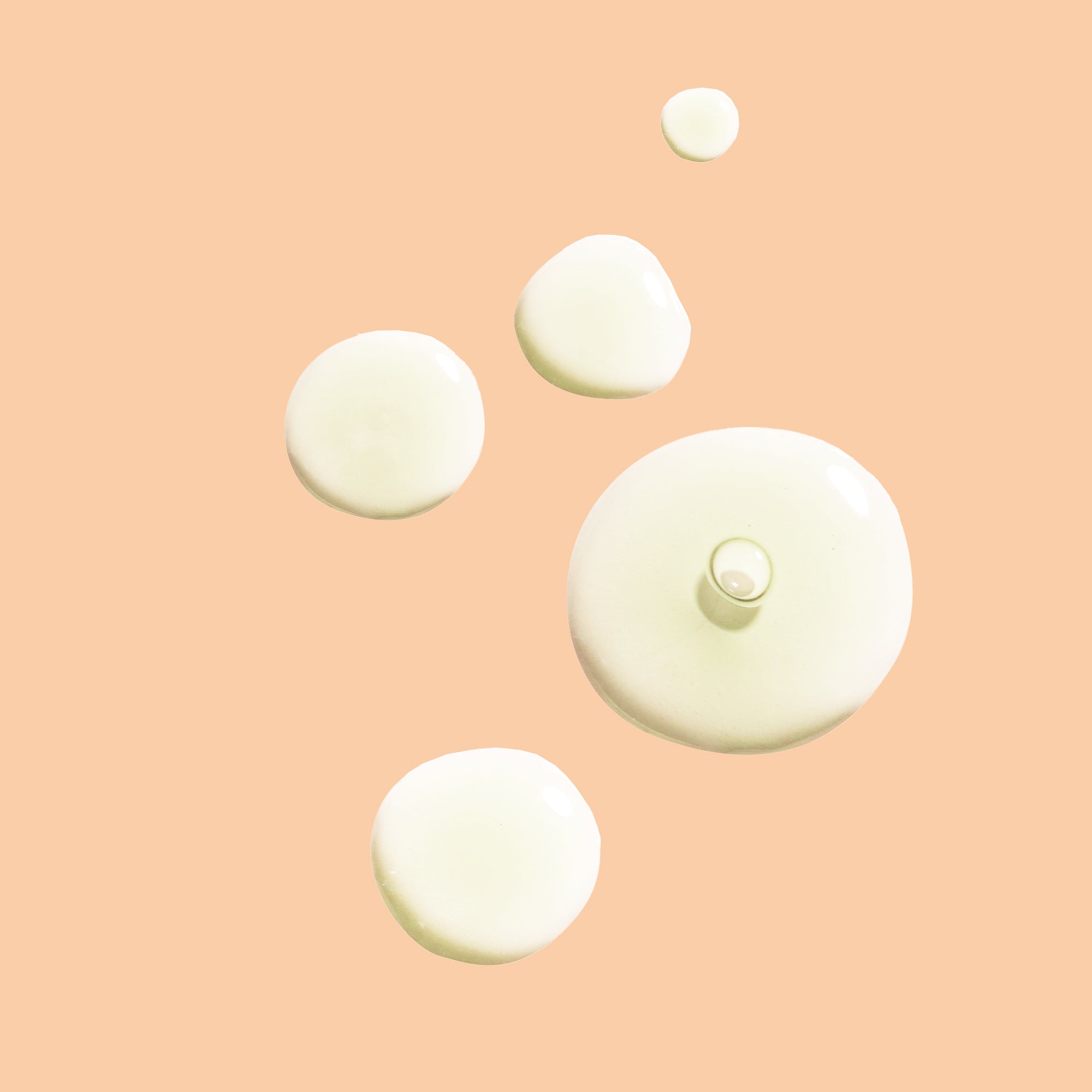 Growth Complex Hair Growth Oil