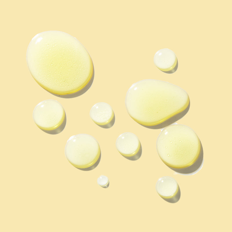 Honey Treatment Oil For Hair