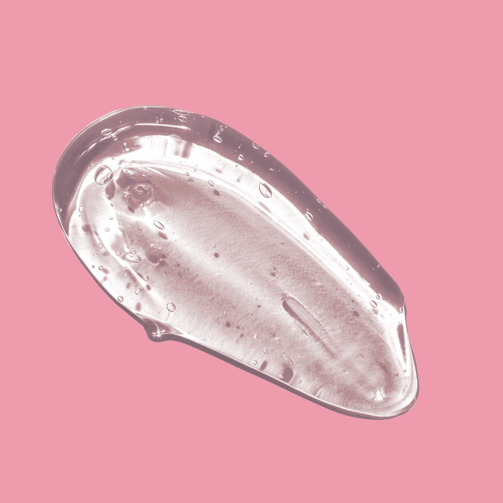 Rose Potion Aloe Vera Cleanser