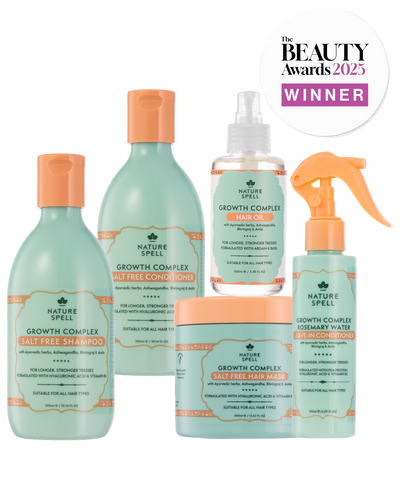 Growth Complex Hair Growth Ritual