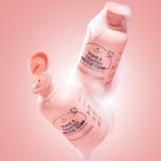 Tone & Tighten Skin-Firming Body Wash for Body and Bum