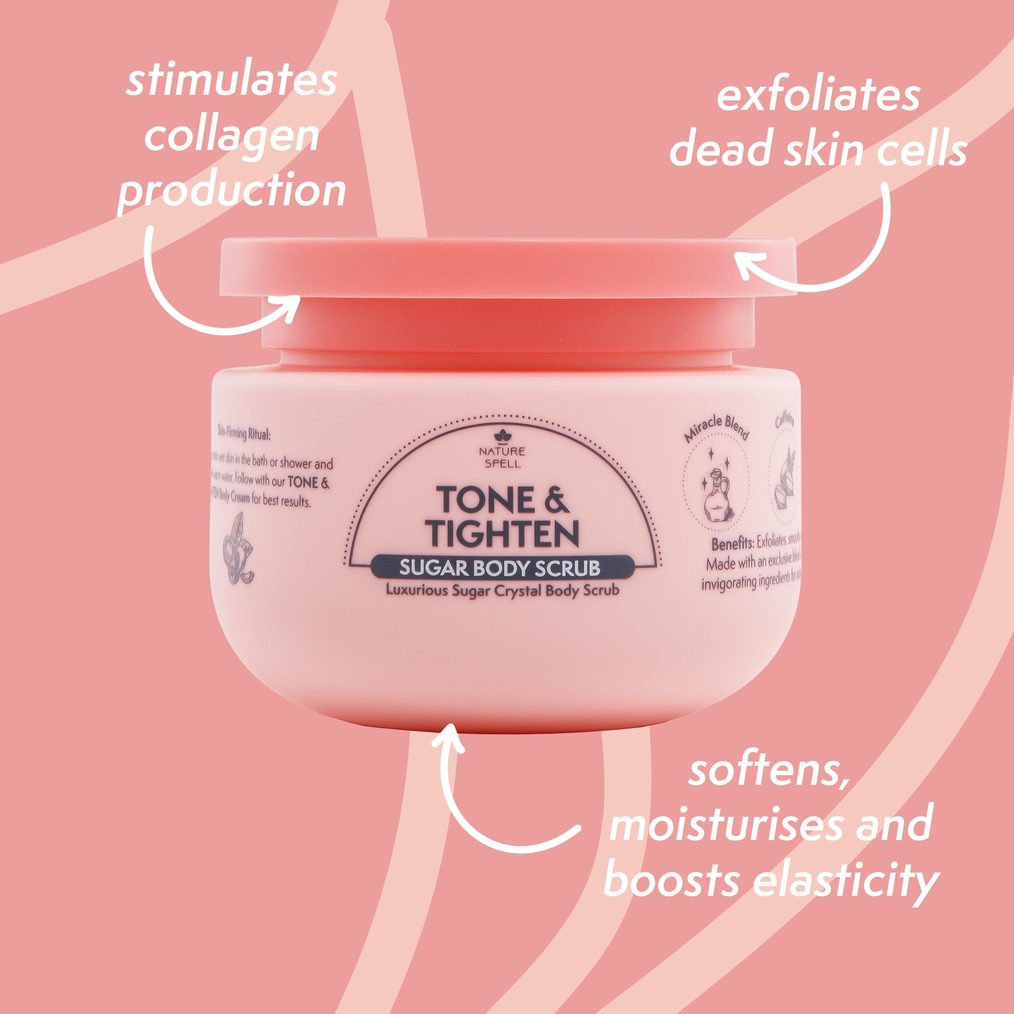 Tone & Tighten Skin Firming Gift Set