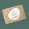 Nature Spell India Digital Gift Card - Gift the Beauty of Choice!