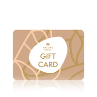 Nature Spell India Digital Gift Card - Gift the Beauty of Choice!