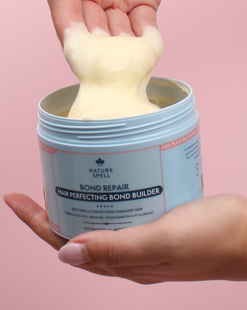 Bond Repair Hair Perfecting Bond Builder