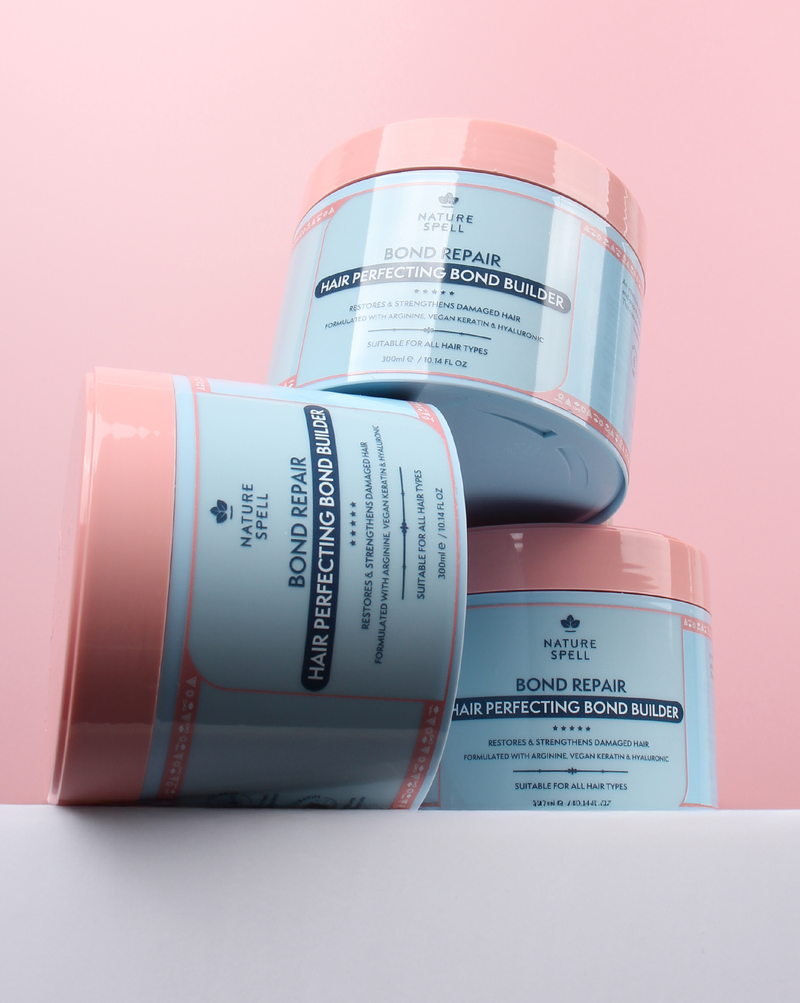 Bond Repair Hair Perfecting Bond Builder