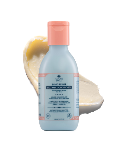 Bond Repair Salt Free Conditioner Travel Size - 95 ml