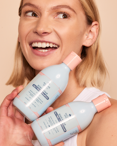 Bond Repair Salt Free Conditioner