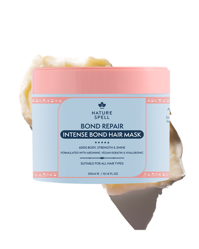 🎁 Bond Repair Intense Bond Hair Mask (100% off)