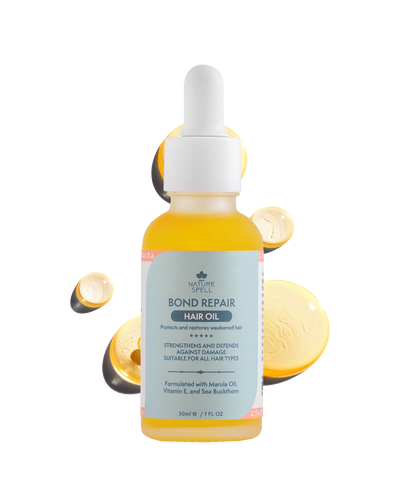 Bond Repair Hair Serum
