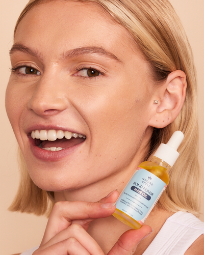 Bond Repair Hair Serum