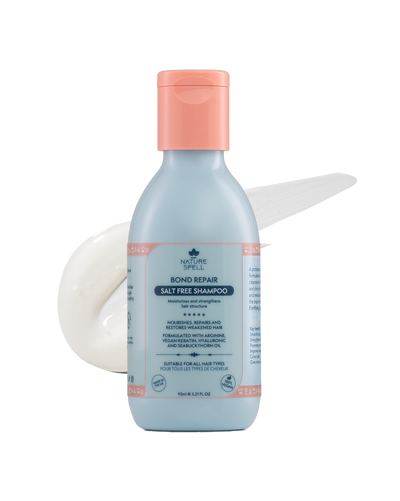Bond Repair Salt Free Shampoo Travel Size - 95 ml